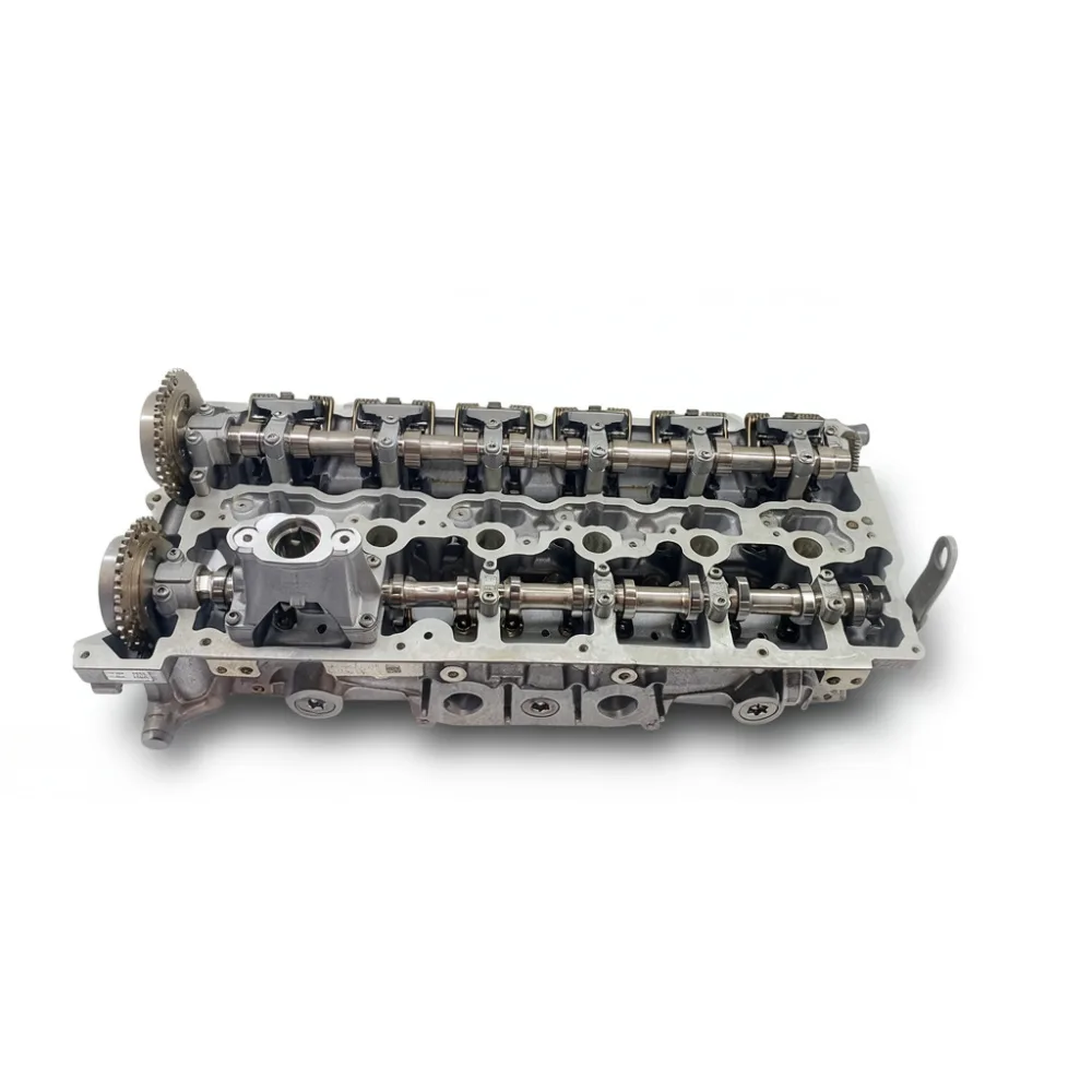 Chiulasa Bmw 6 F06 GRAND COUPE