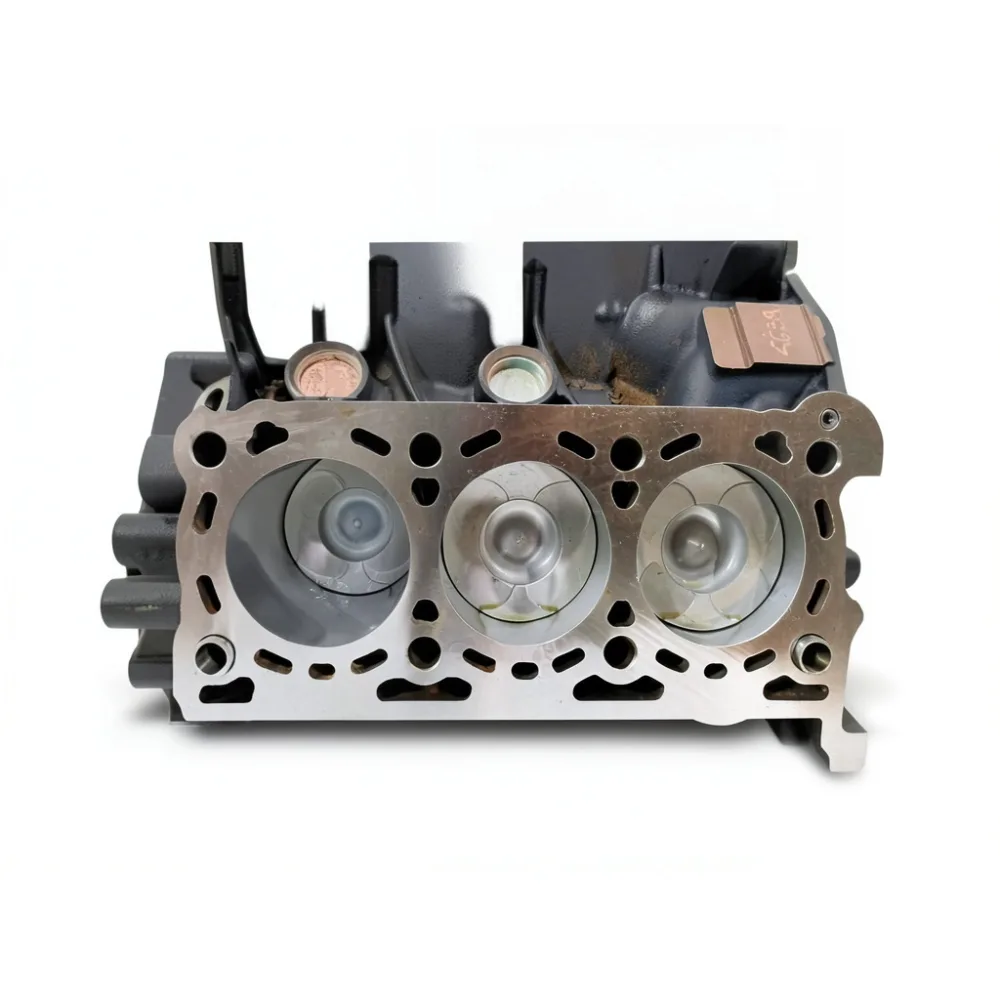 Bloc motor ambielat Infiniti QX70