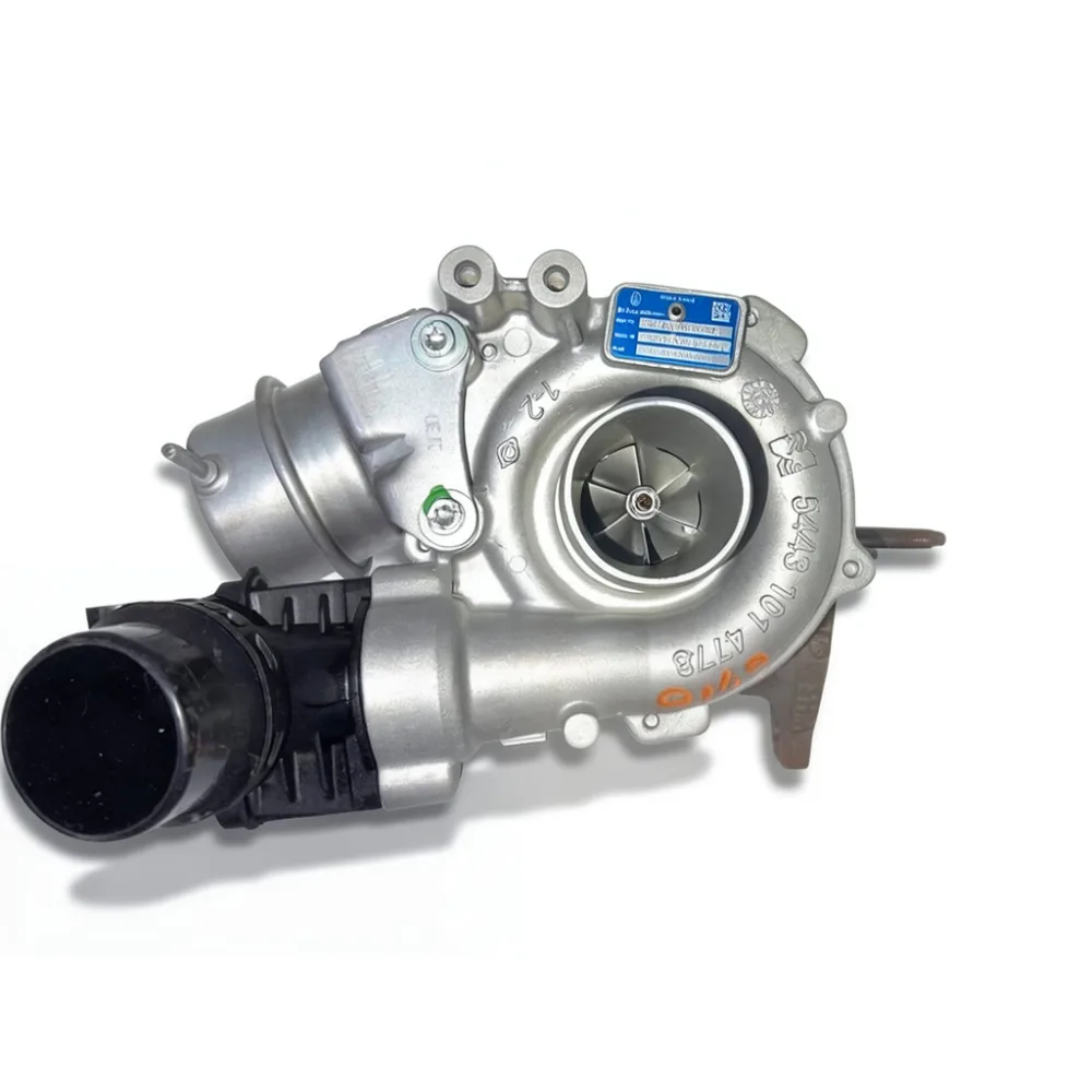 Turbina Renault Trafic (2001-)