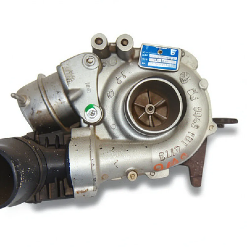 Turbina Renault Trafic (2001-)