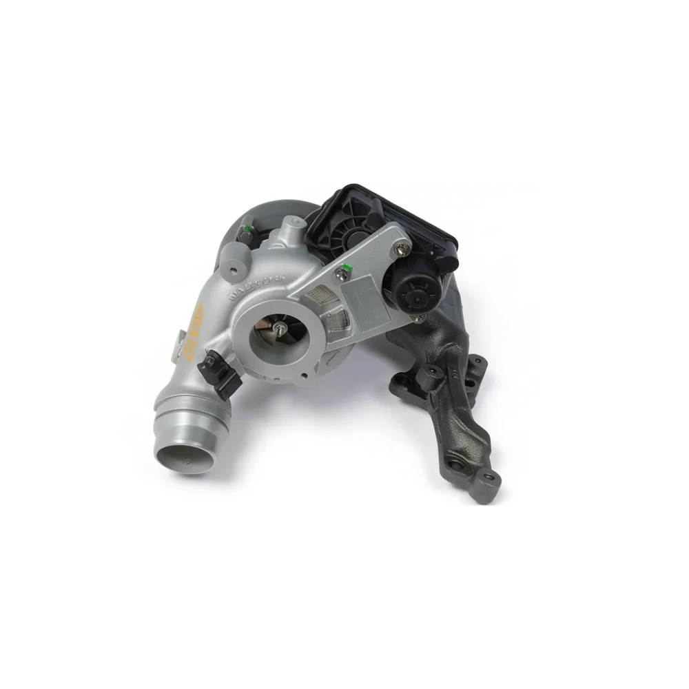 Turbina Renault Master III Furgon (FV)
