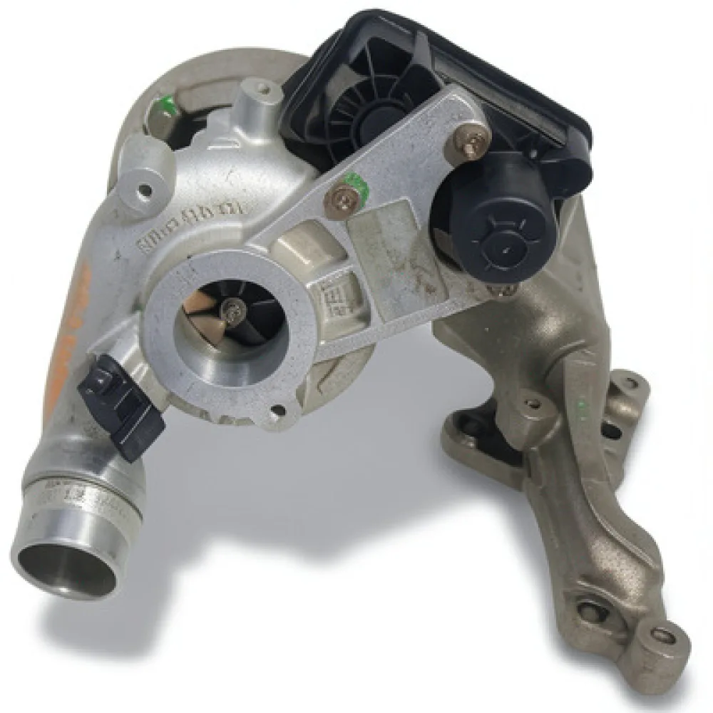 Turbina Renault Master III Furgon (FV)