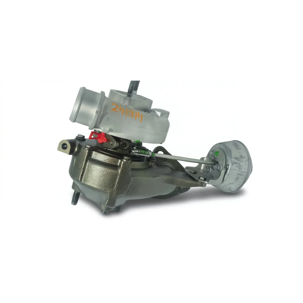 Turbina Honda Civic Vii (2006-)