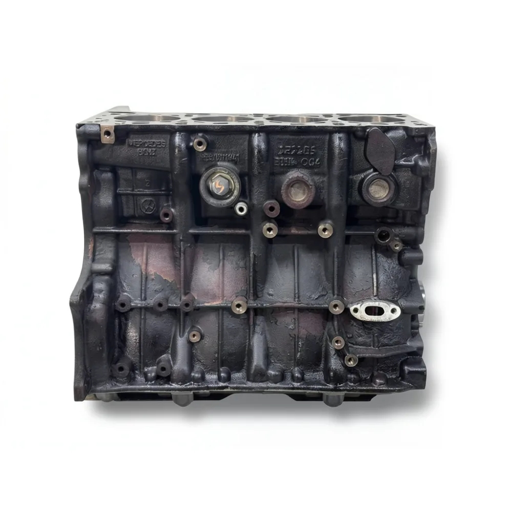 Bloc motor ambielat Mercedes Sprinter
