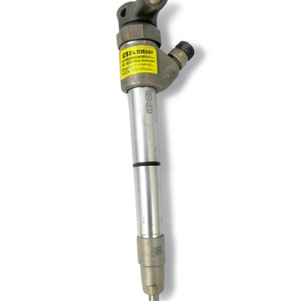 Injectoare Hyundai Tucson