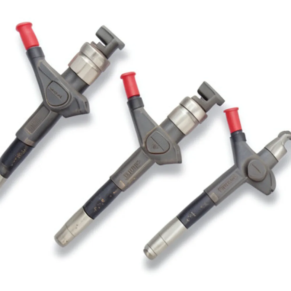 Injectoare Nissan Navara