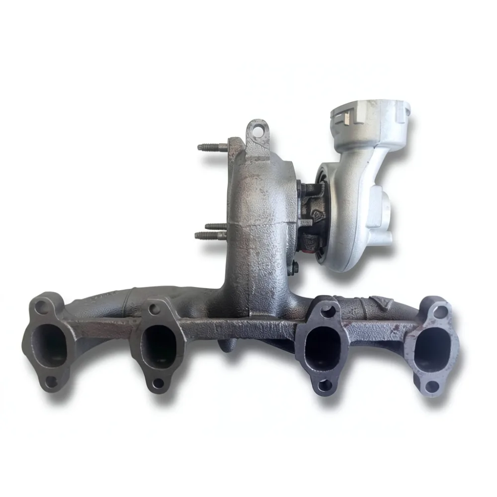 Turbina Volkswagen Golf Iv (1997-2005)