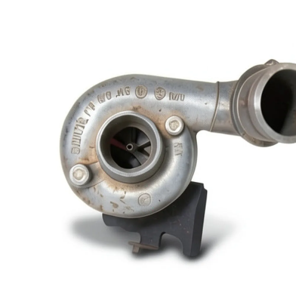 Turbina Volvo V40