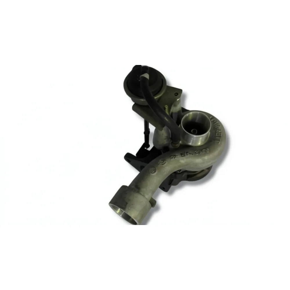 Turbina Peugeot 406