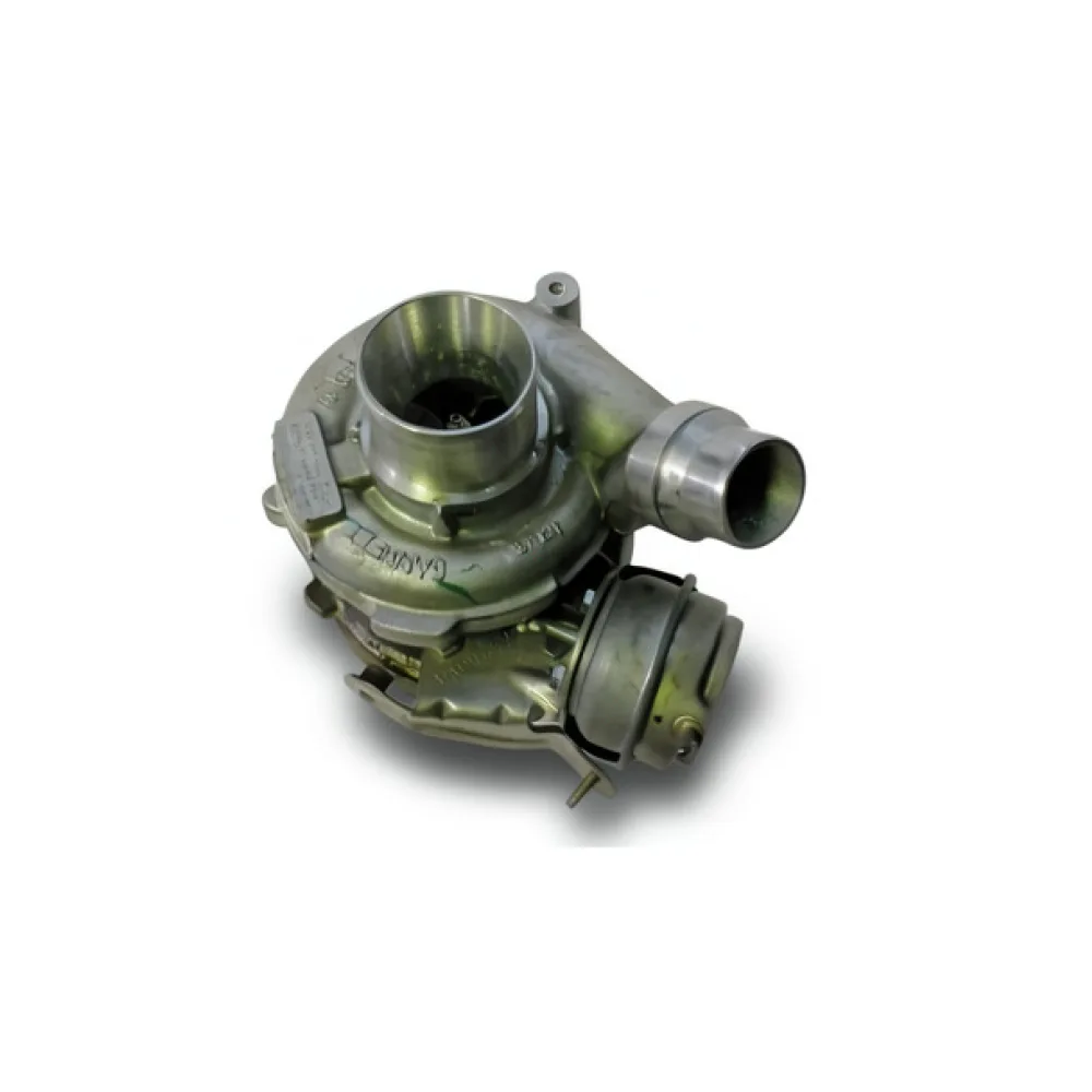 Turbina Renault Koleos