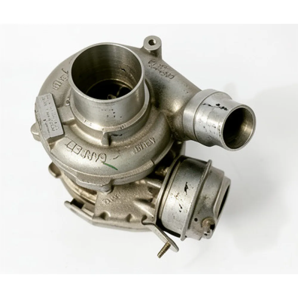 Turbina Renault Koleos