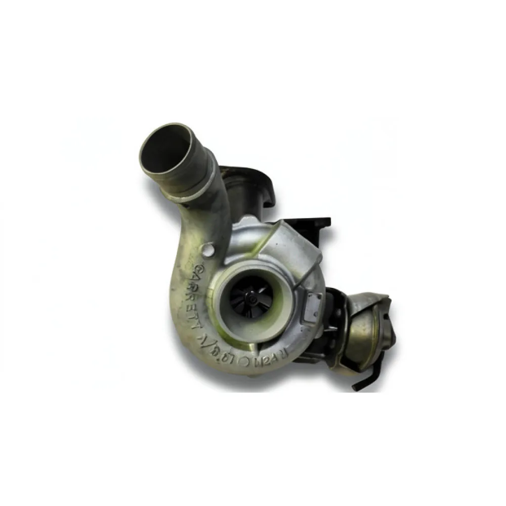 Turbina Renault Espace Iv (2002-)