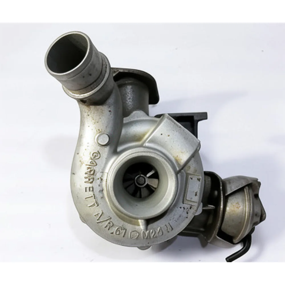 Turbina Renault Espace Iv (2002-)