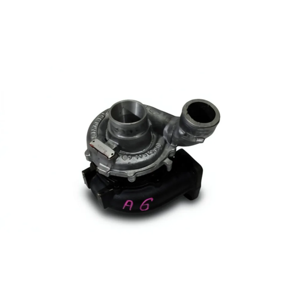 Turbina Audi A4 Ii (2000-2004)