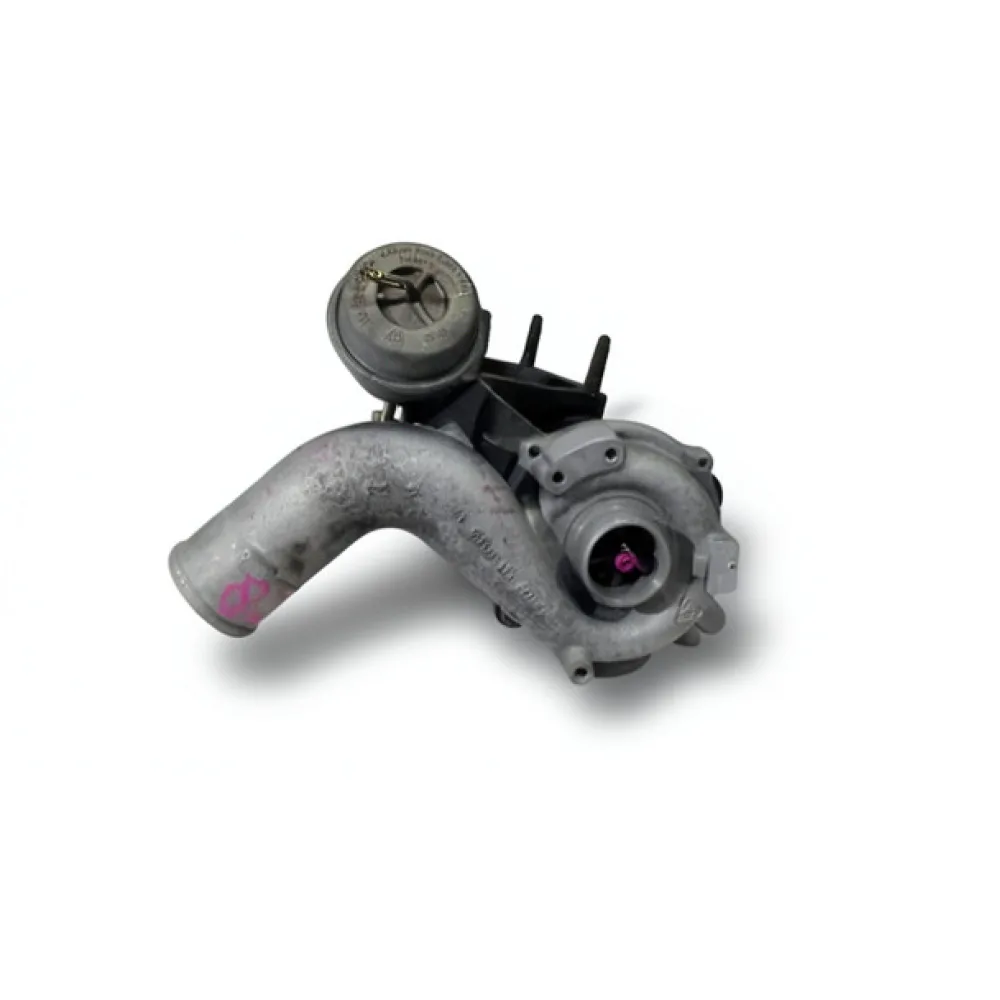 Turbina Audi A3 Ii (2003-)