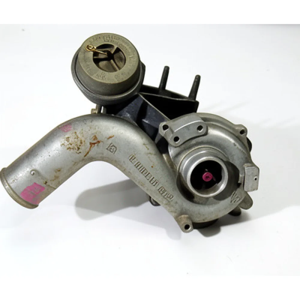 Turbina Audi A3 Ii (2003-)