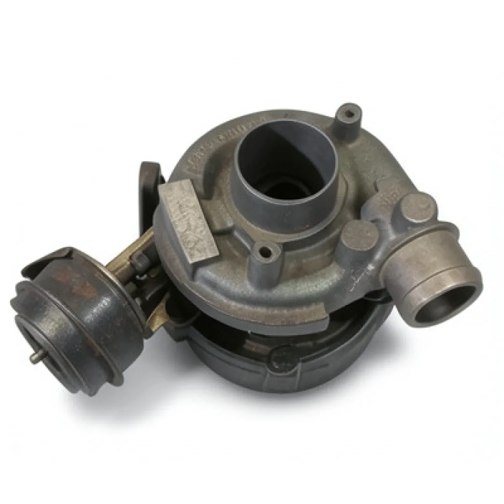 Turbina Audi A6 Ii (1997-2005)