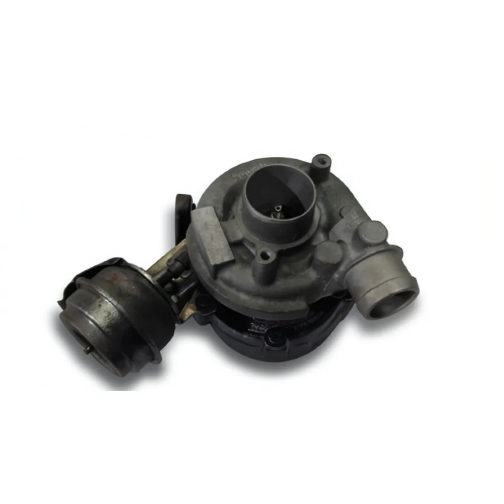 Turbina Audi A6 Ii (1997-2005)