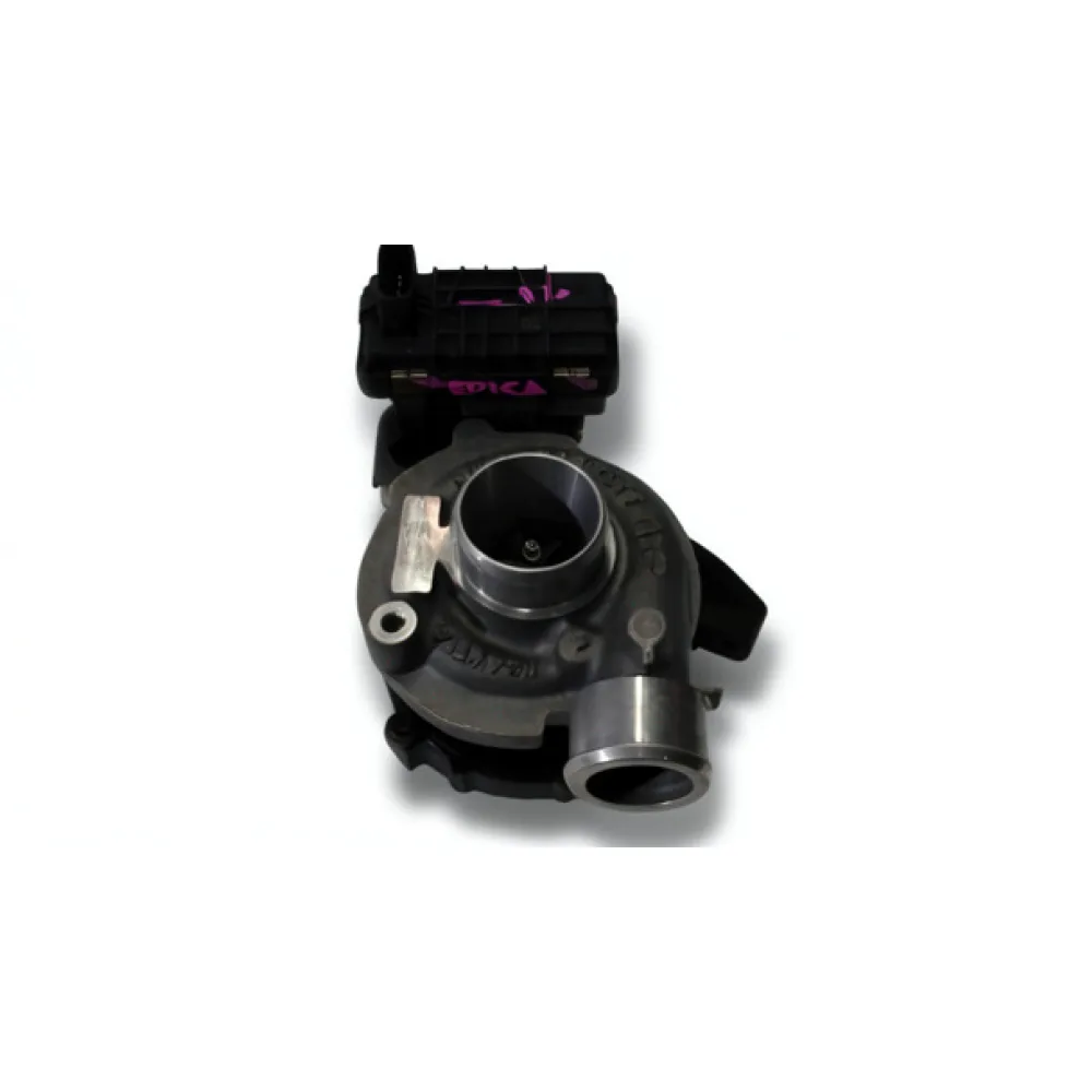 Turbina Chevrolet Captiva