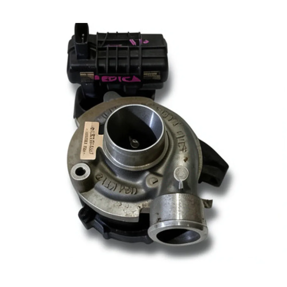 Turbina Chevrolet Captiva