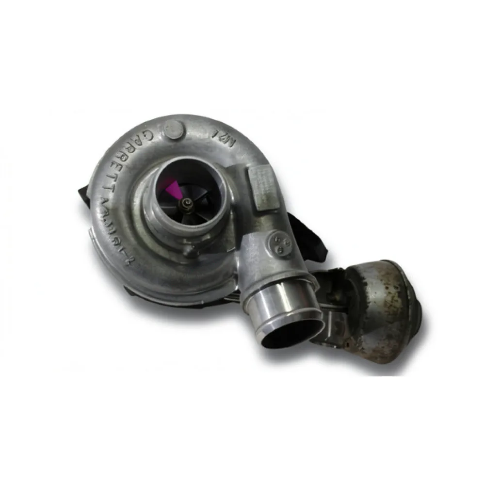 Turbina Honda Accord Viii (2003-)